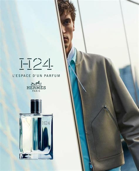 hermes advert|Hermes promotional picture.